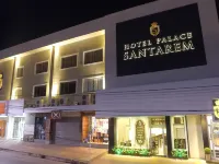 Hotel Palace Santarém Brasil Hotels in Santarem
