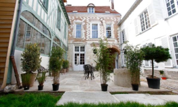Hotel Saint Georges