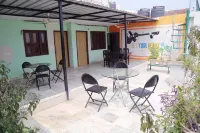 Shanti Residency Hotels in 