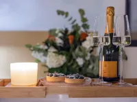 Boutique Hotel Kaznacheyskiy 紅色廣場附近的飯店