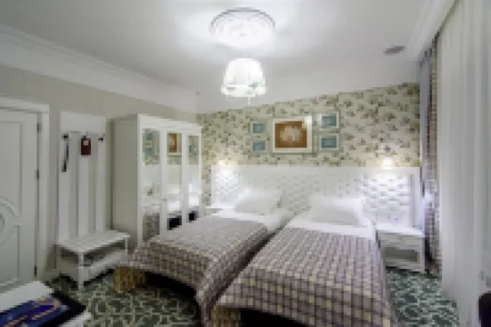 Hotel Voyage