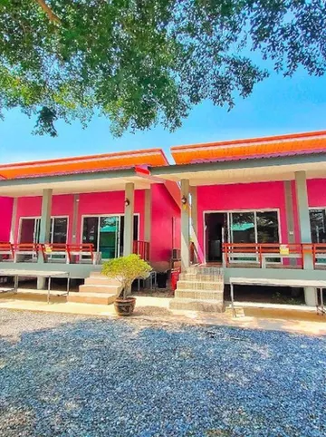 รูปภาพของขวัญใจ รีสอร์ท