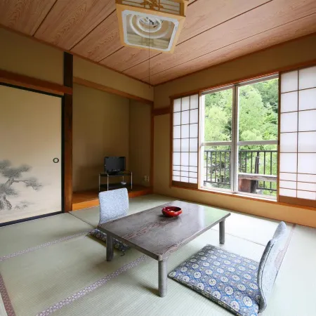 Yama No Yado Meiji Onsen