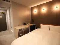 Excel Inn Nagoya Atsuta 鄰近佐仓站的酒店