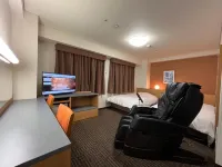 Hotel Alpha-One Koriyama-Higashiguchi - 2-Star
