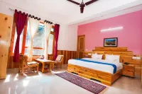 Hotel Hidden Heaven Hotels in Mandi
