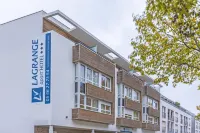 Lagrange Apart'Hotel l’Escale Marine