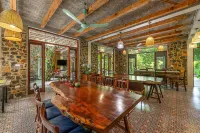 Little Tam Coc Boutique Villa Ninh Binh