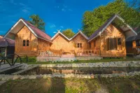 Nonkan  Homestay