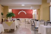 Hotel San Michele - breakfast