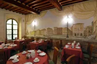 Hotel Bologna - Desayuno