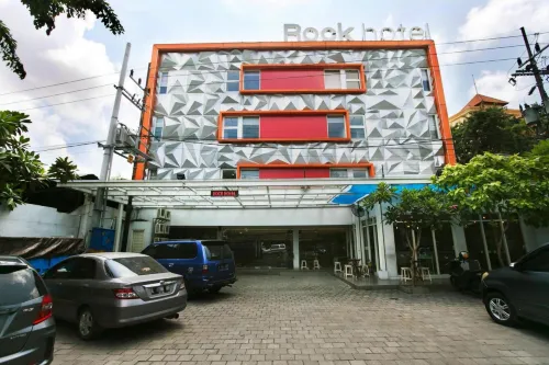 Rock Hotel