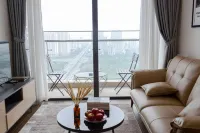 Aspaces Serviced Apartments - Vinhomes West Point Hotels in Quan Nam Tu Liem