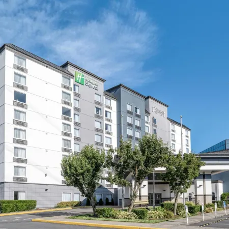 Staybridge Suites FEDERAL WAY - SEATTLE SOUTH by IHG