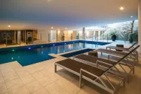 Ela Beach Hotel & Apartments - Pools