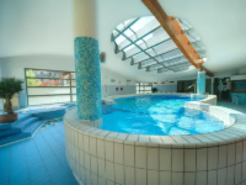 Hotel Lovec Hotel a Bled