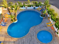 Atlantic Palm Beach Hotels near Founty