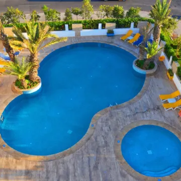 Atlantic Palm Beach