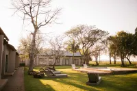 Hamiltons Lodge & Restaurant - 4-Star