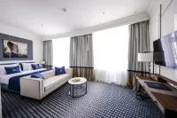 Hotel Centar No.1 - spa