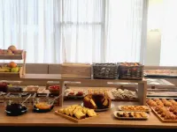 Hotel Bianca Vela - breakfast
