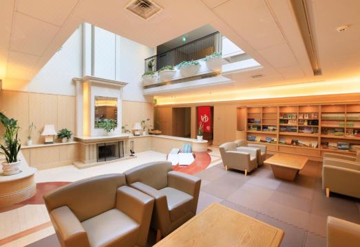 Villa Tha Club Gotemba West