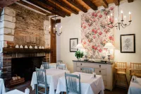Le Champ des Oiseaux & Spa - breakfast