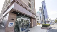 Toyoko Inn Ise Matsusaka Ekimae Hotels in Taki
