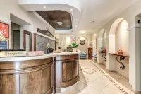 Villa Ambrosina Hotels in Impruneta