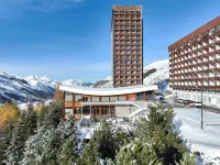 Belambra Clubs les Menuires - Neige Et Ciel Hotels in Les Menuires