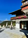 Alpen Hotel "Villa Bello"