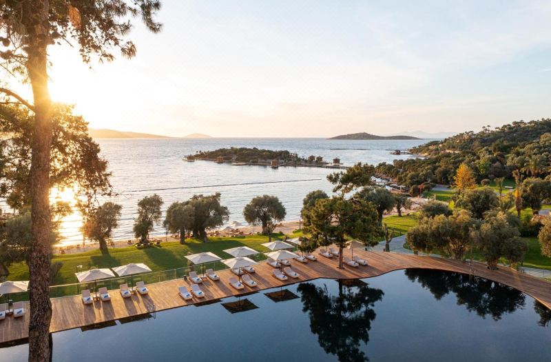 Rixos Premium Bodrum photo 3