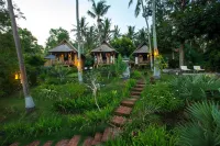 Jepun Didulu Cottages Hotel in zona Tirta Gangga