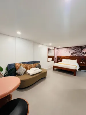 Treasure Island Resort