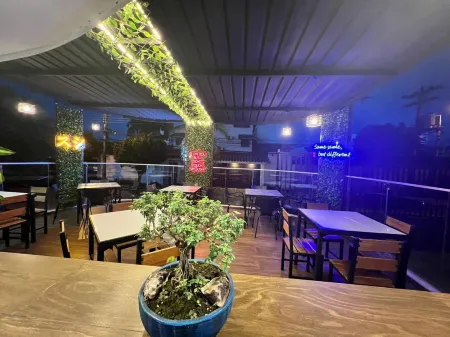 Mai Suites Apart Hotel Отели рядом с достопримечательностью «Canal Isuto»