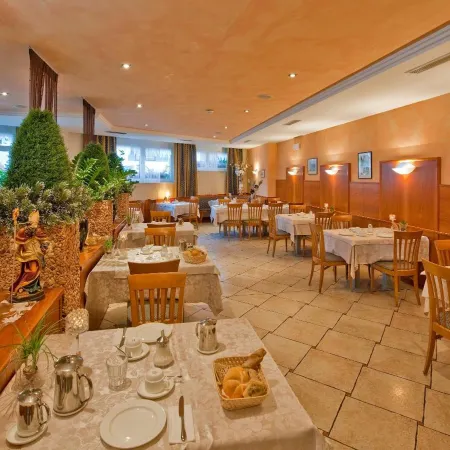 Hotel Tannerhof