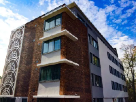 Best Western Hotel Journel Paris Sud Hotéis em Essonne