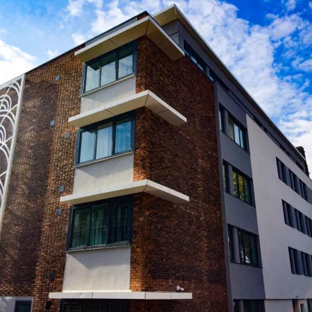 Best Western Hotel Journel Paris Sud