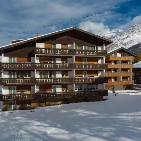 Haus Alfa