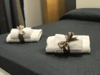 桑吉歐C樓酒店 鄰近曼佐尼的酒店