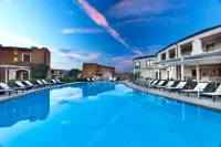 Terradimare Resort&Spa - Beach
