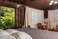Malekus Mountain Lodge - Wi-Fi