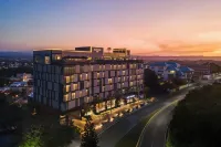 AC Hotel Santiago de Los Caballeros Các khách sạn ở 