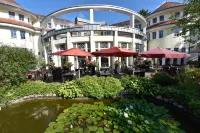 Landhaus Alpinia Hotels in Mariendorf