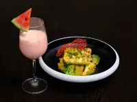 Zone Connect by the Park Port Blair - Breakfast