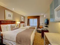 Red Lion Inn and Suites Victoria Hotels in Capital