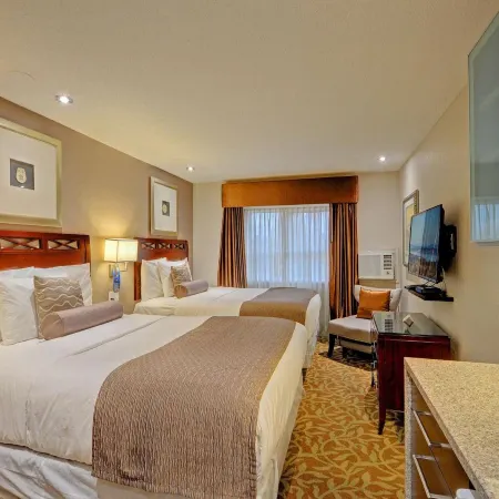 Red Lion Inn and Suites Victoria
