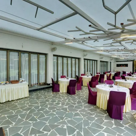 Hotel Sankam Residency
