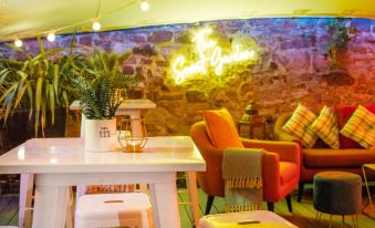 The Berkeley Square Hotel Bristol