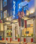 Rent-Inn Boutique Hotel Hotels in Agdal